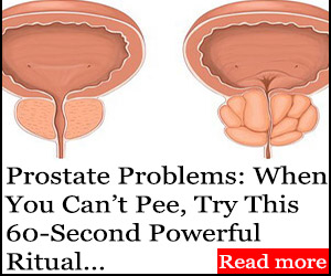 best prostate medication